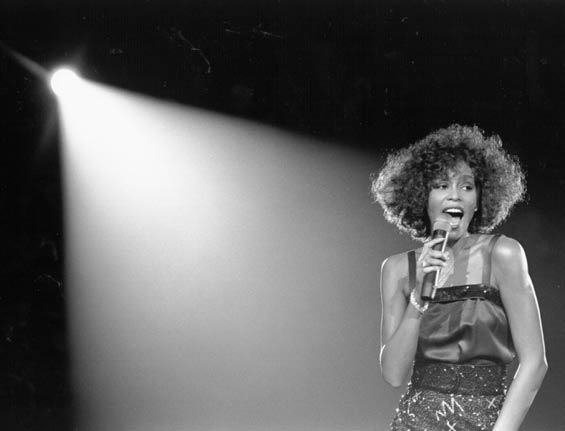 whitneyhouston