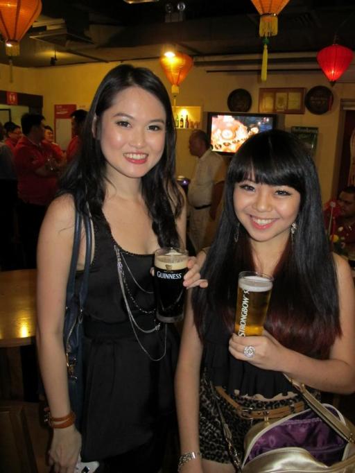 MHB's Kelly and Ashley