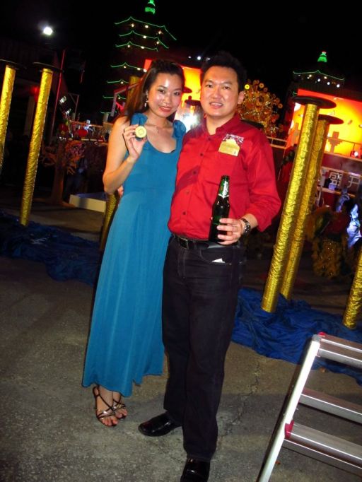 With MHB's Valerie Chua