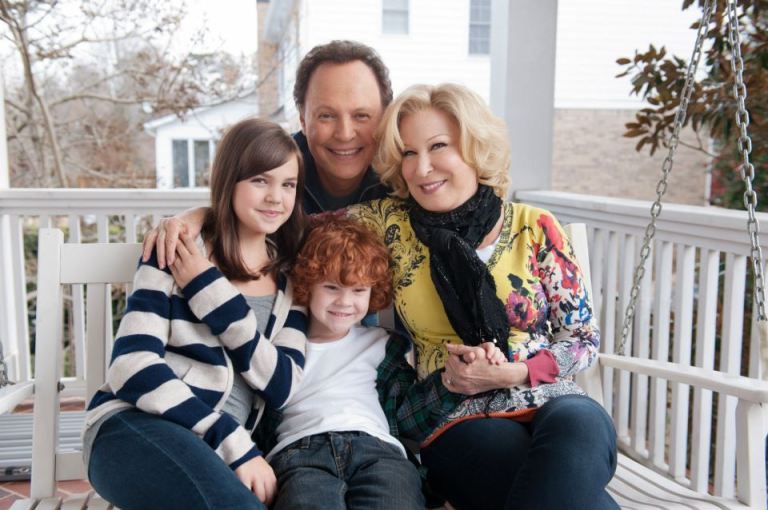 And teach them some timeless old school values