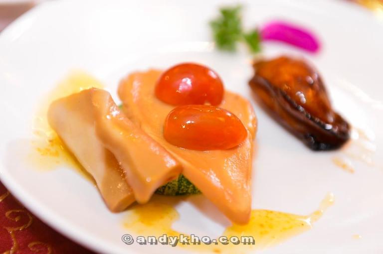 Twin Cold Combination