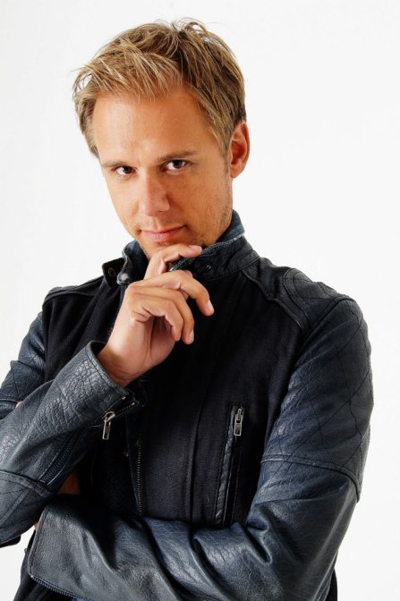 Armin Van Buuren