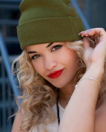 Rita Ora