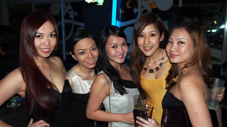 Big smiles all around!