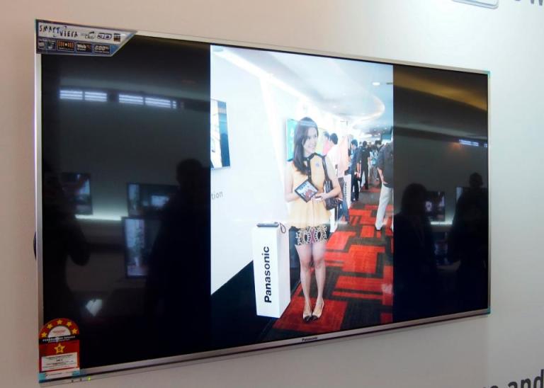 Ta da! A pic of Esther hehehe!