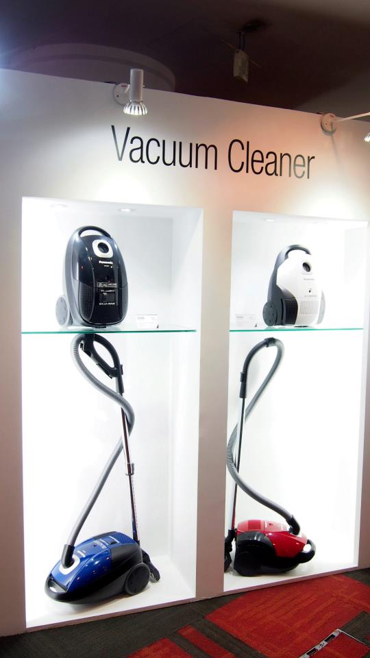 Vacumn cleaners