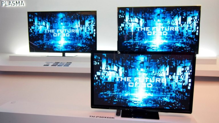 Panasonic Smart VIERA TVs