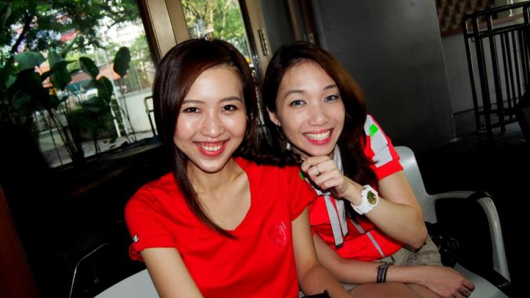 Conne Lim Jen Yng Naomi