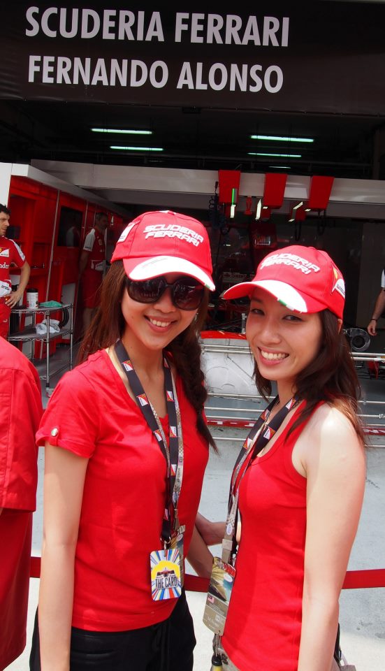 Conne Lim Jen Yng Naomi