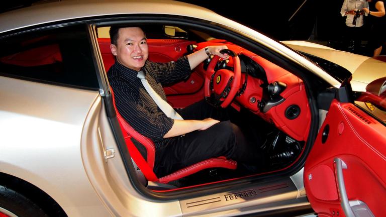 I just had to have a pic in it