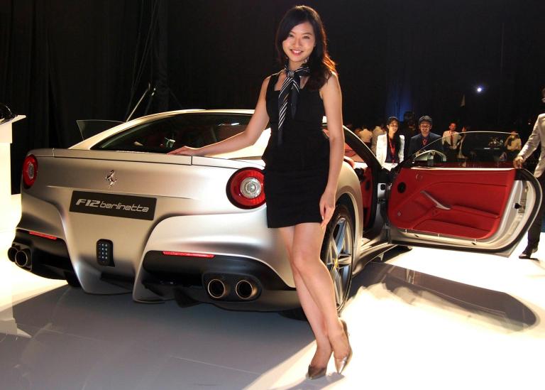 Here's a shot of the rear