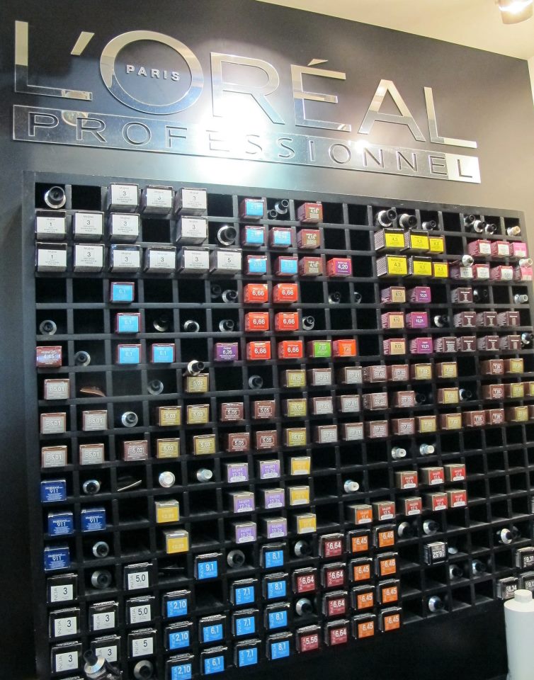 Shawn Cutler Bangsar Baru Salon Review