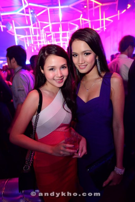 MHB's Povy Teng and Stephanie Lim