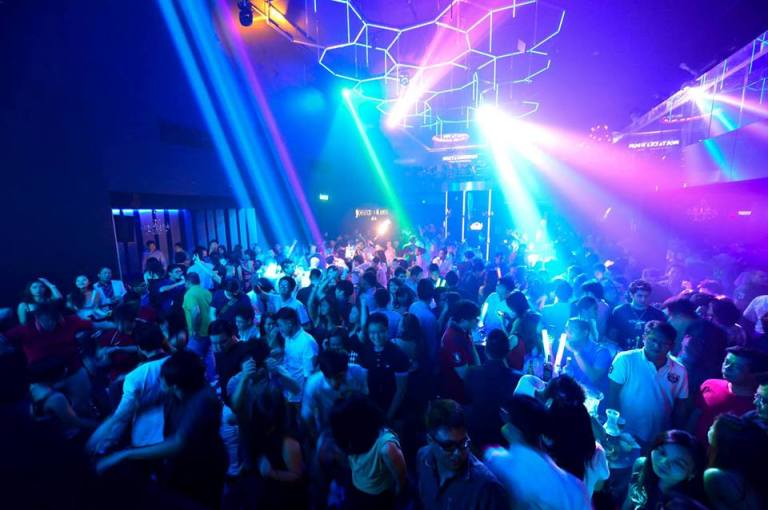 The Butter Factory KL was happening as usual