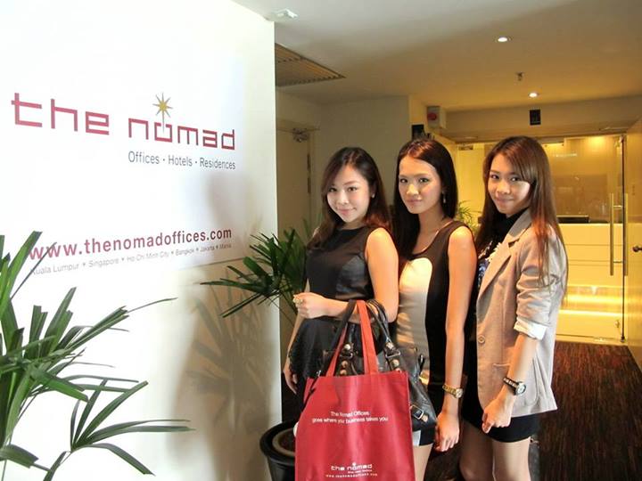 The Nomad Office @ Mon't Kiara comes with a nice address - L-7-1, No. 2, Jalan Solaris, Solaris Mont Kiara, 50480 Kuala Lumpur, MALAYSIA. Fancy having an address like that without the budget blowing rental cost? Well now you can!