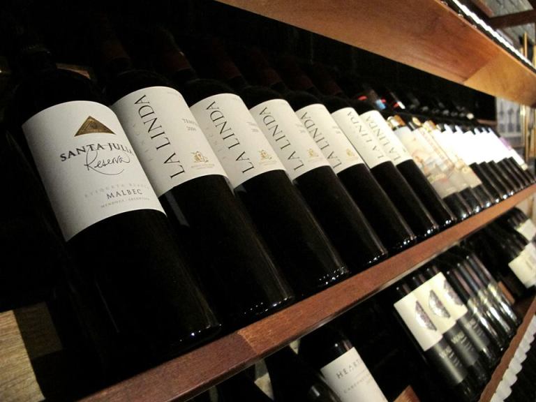 So many to choose from!