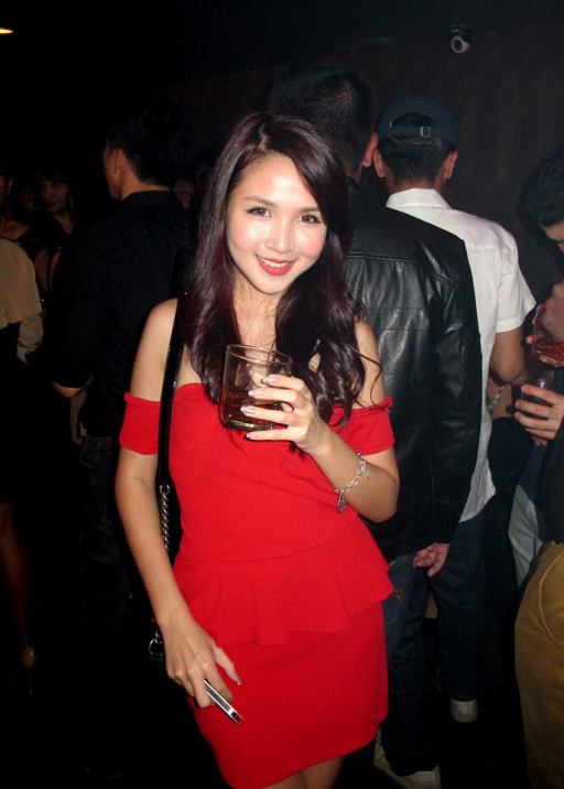 MHB's super sweet Povy Teng