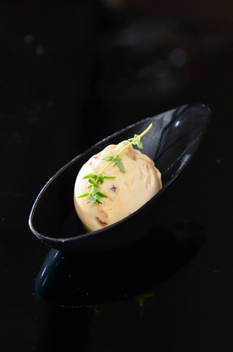 Captivating cocktail - this was pretty creamy so only had one of it