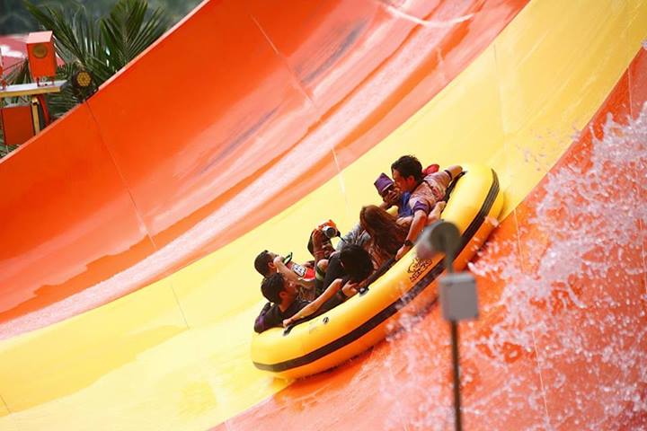 Not for the faint hearted!