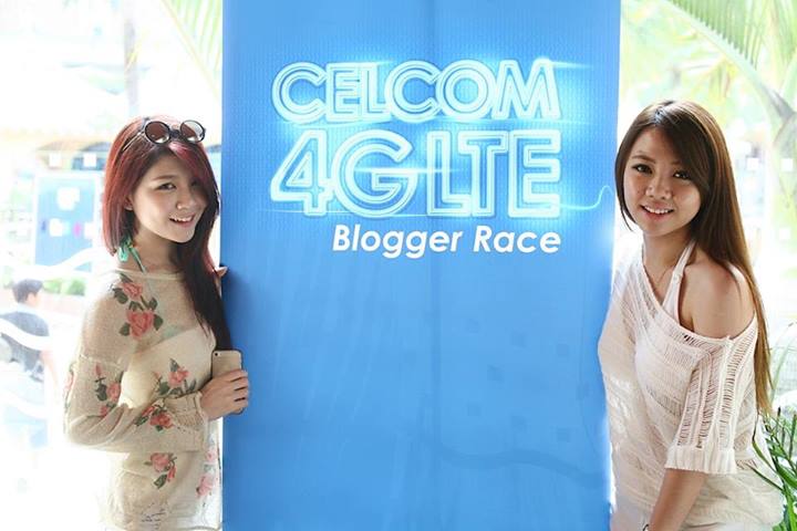 As more and more MHB bloggers arrived we quickly registered everyone