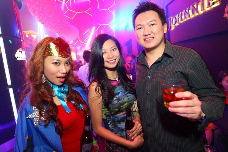 With MHB's Sarah Low and Adrienne Oh