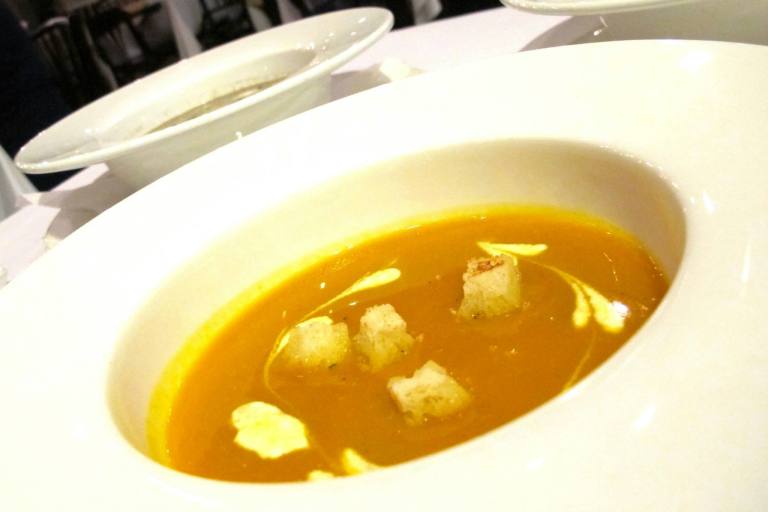 Another soup of the day