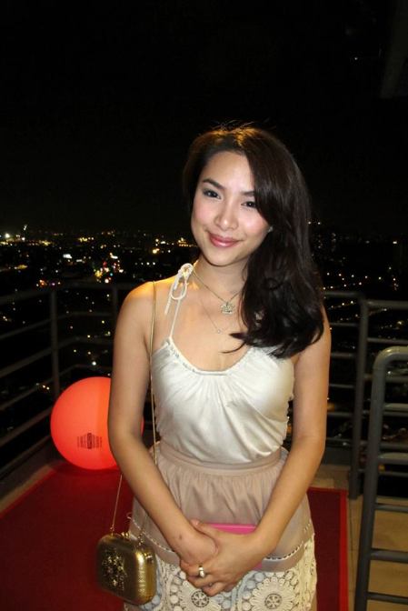 Spotted goegeous Mabel