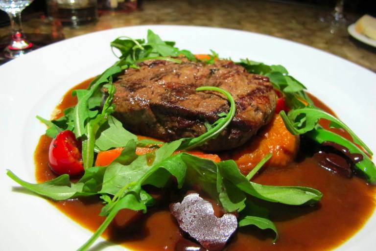 Black Angus Tenderloin - RM88.00 - 