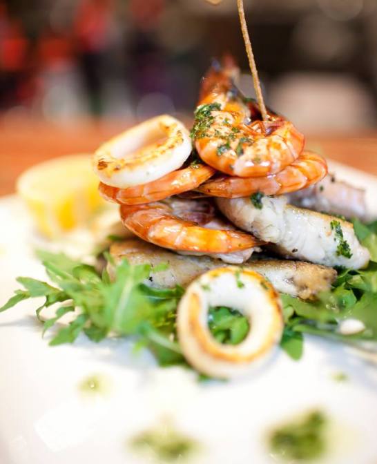 Photo courtesy of O'Galito