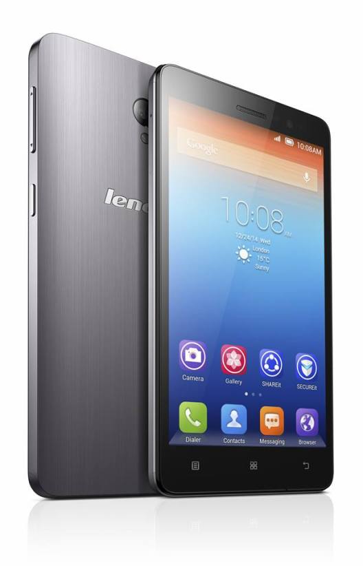 Lenovo S860