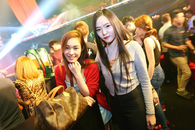 So what are you waiting for? Head over to Pixie Mansion for a fun night out today!