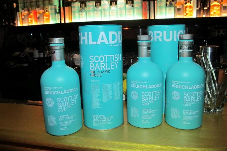 Bruichladdich Classic Laddie