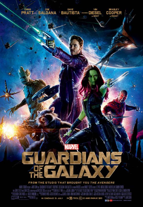 GOTG_PAYOFF Poster