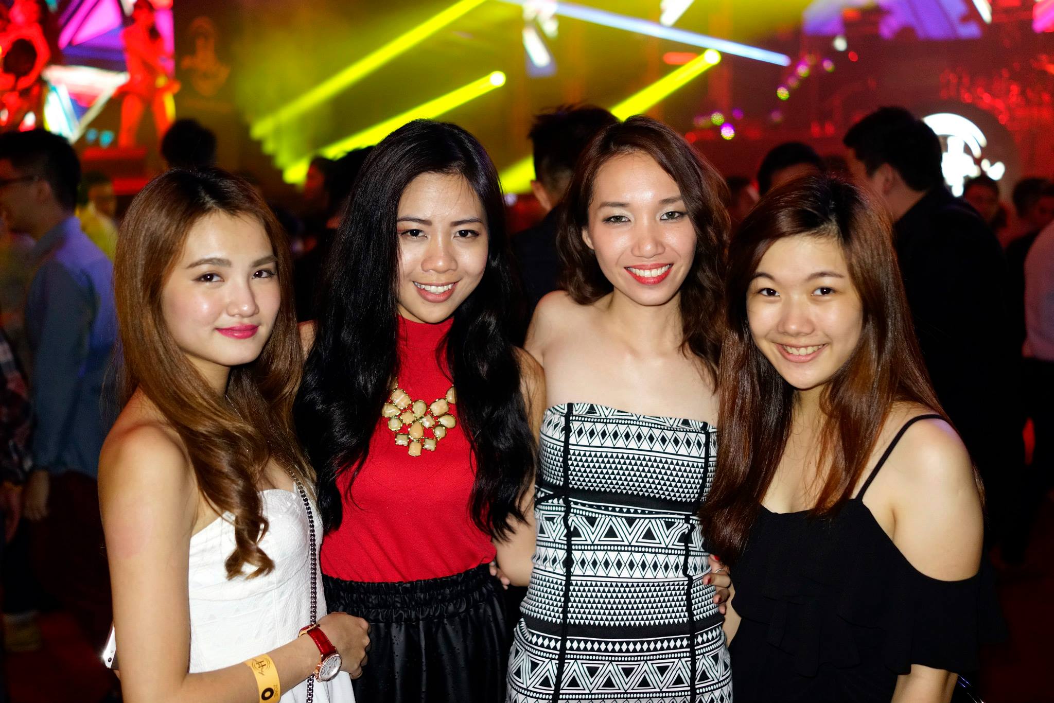 Hennessy Artistry Penang