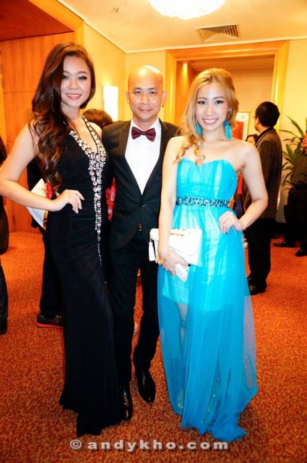 MHB's official photographer Andy Kho was responsible for taking most of the photos for MHB and instead of his usual cam this time round we were testing out the new Sony Alpha 5100 and seeing how it compared to the older but still capable Sony NEX-6