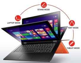 Yoga 2 Pro Banner