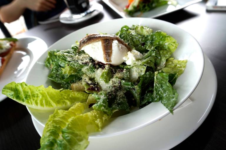 Caesar Salad - RM22.90++