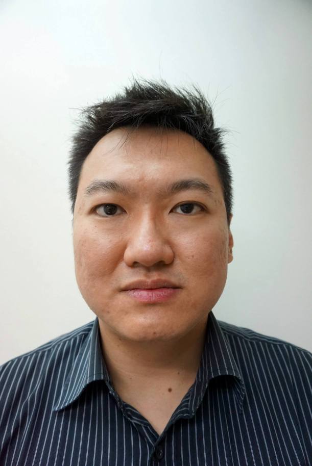 Before any treatments