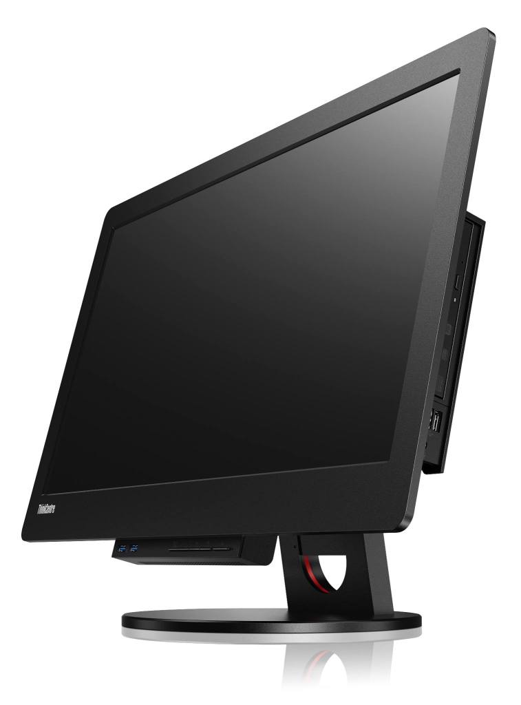 Lenovo ThinkCentre Tiny-in-One 23