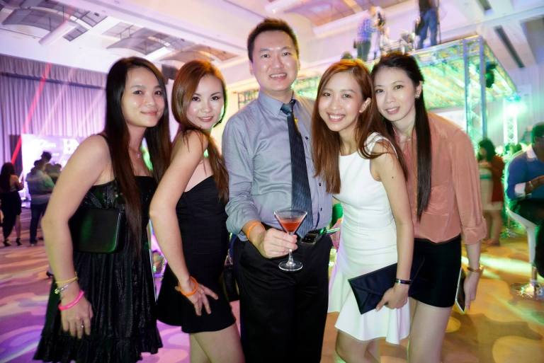 Conne Lim Jen Yng Tim Chew