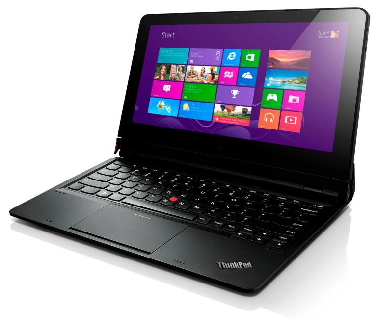 Lenovo ThinkPad Helix