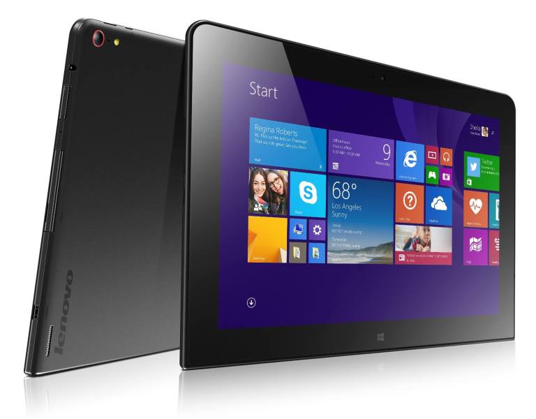 Lenovo ThinkPad Tablet 10