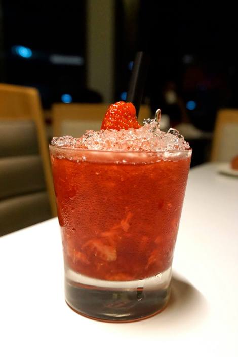 a-mour Martini @ Lust Essence