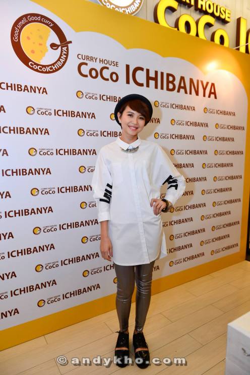 Project Superstar Malaysia 2007 champion Orange Tan