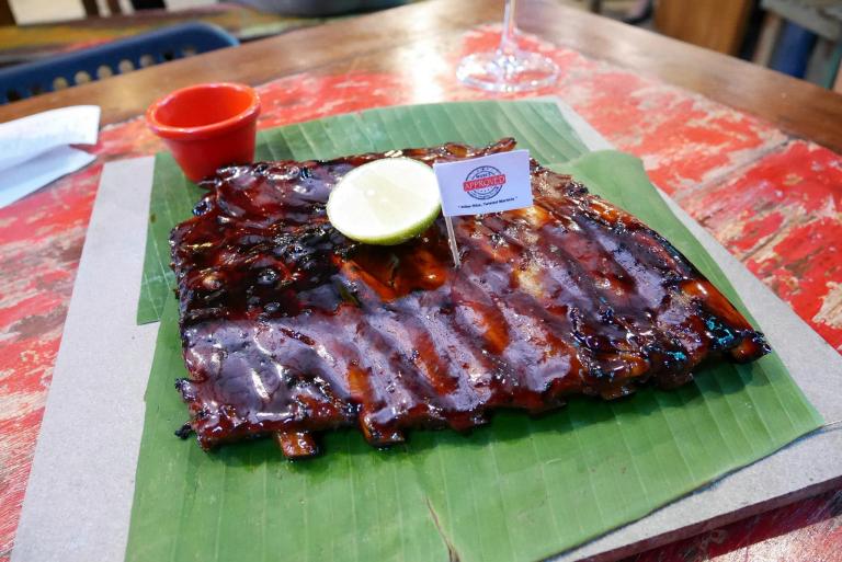 And finally it arrived!