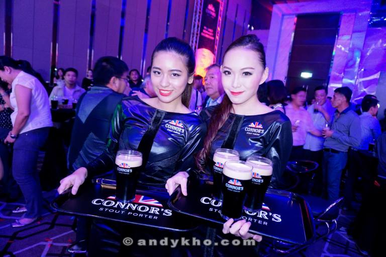 Pretty Hanli and Aileen