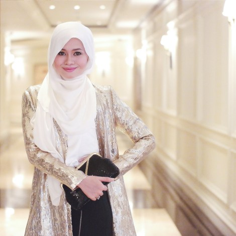 Best Women’s Wear – Aere by Raja Nadia Sabrina