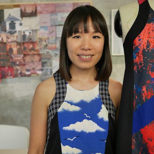 Best Creative – Cassey Gan