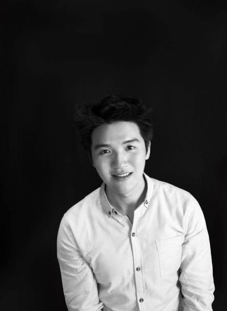 Best Men’s Wear – Commoddity by Vincent Siow