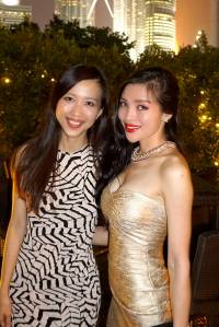 Conne Lim Jen Yng Sylvia Lim